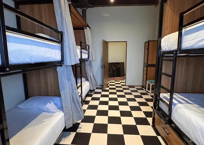 Hostal Nomaddicts
