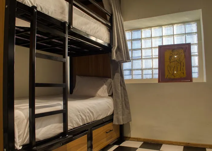 Hostal Nomaddicts