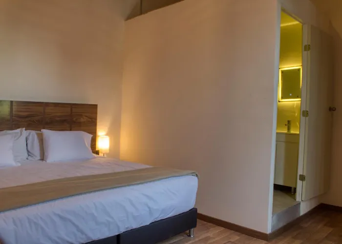 Nomaddicts Hostal