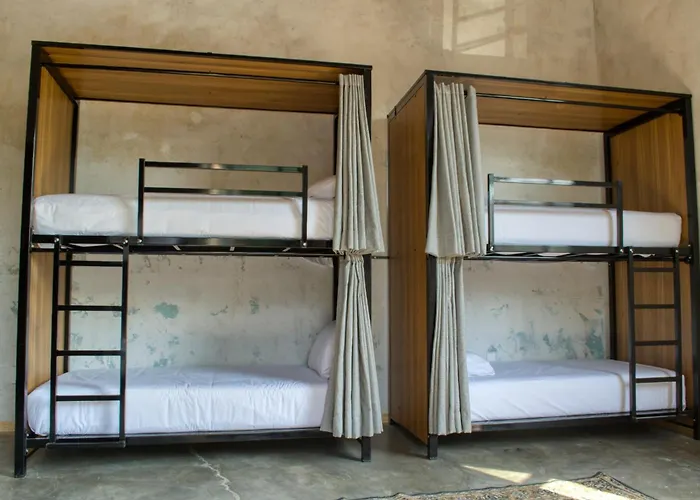 Albergue Nomaddicts