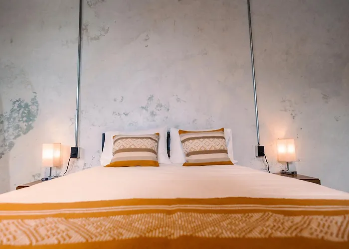 Nomaddicts Hostal