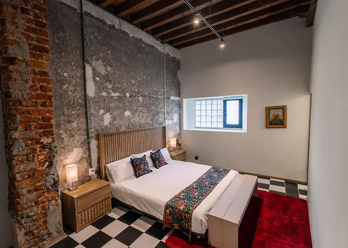 Nomaddicts Hostal